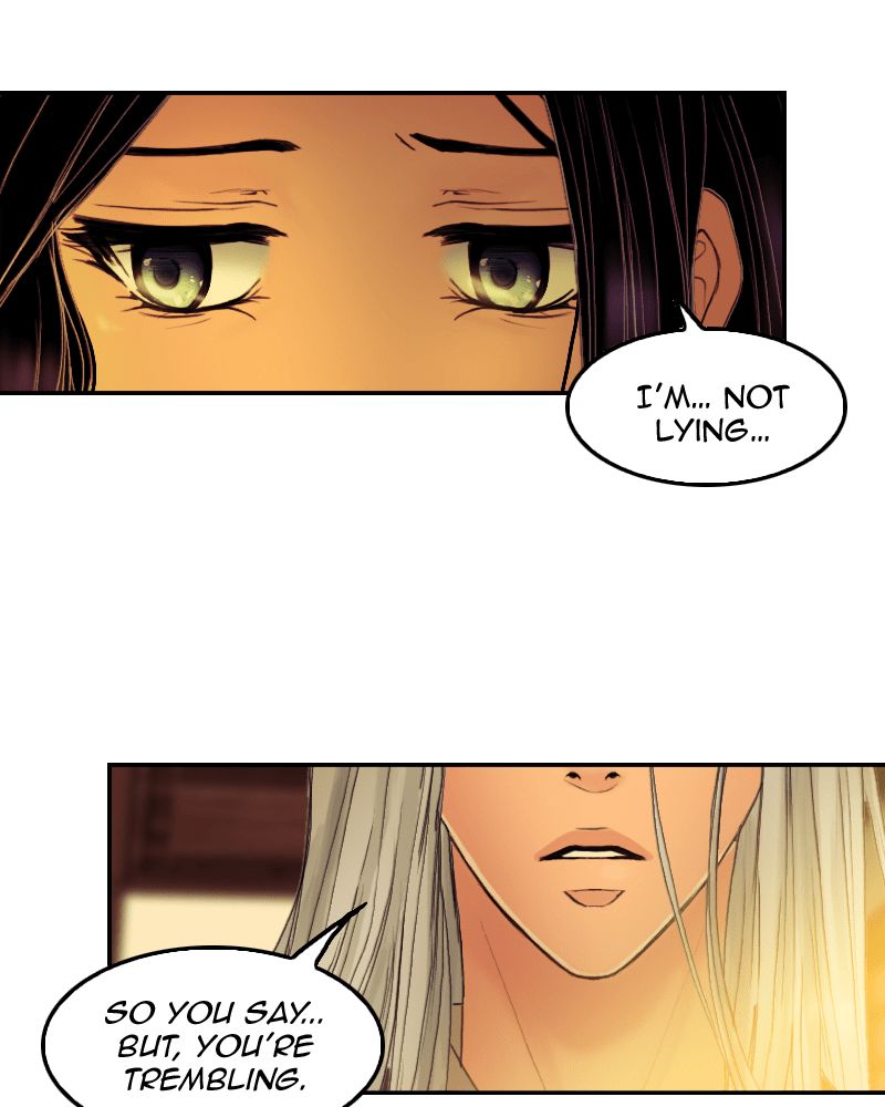 My Dear Cold-Blooded King Chapter 51 page 49 - Chapter 51
