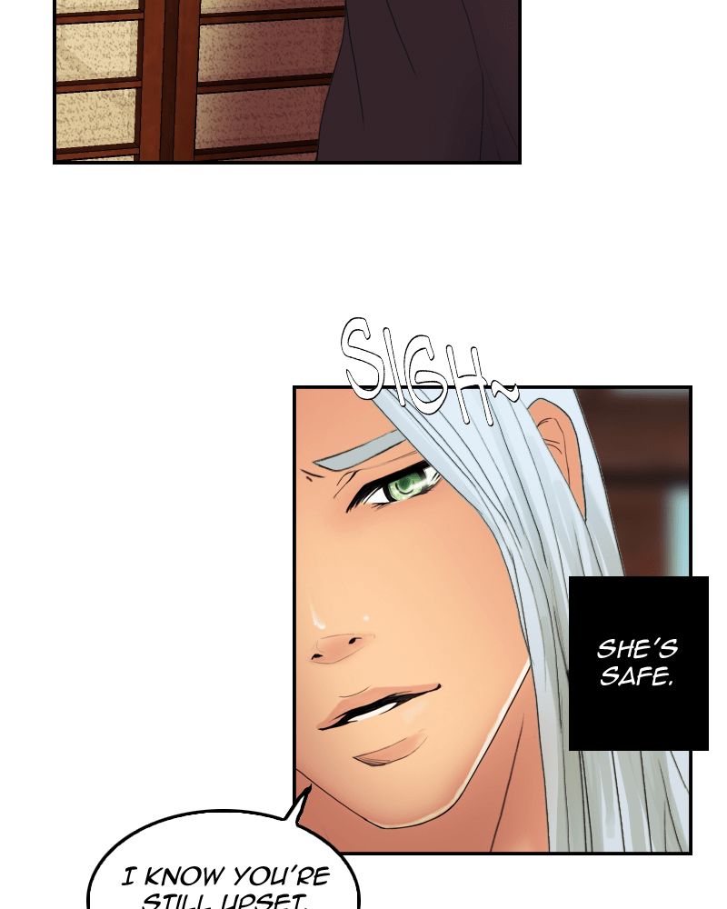 My Dear Cold-Blooded King Chapter 51 page 5 - Chapter 51