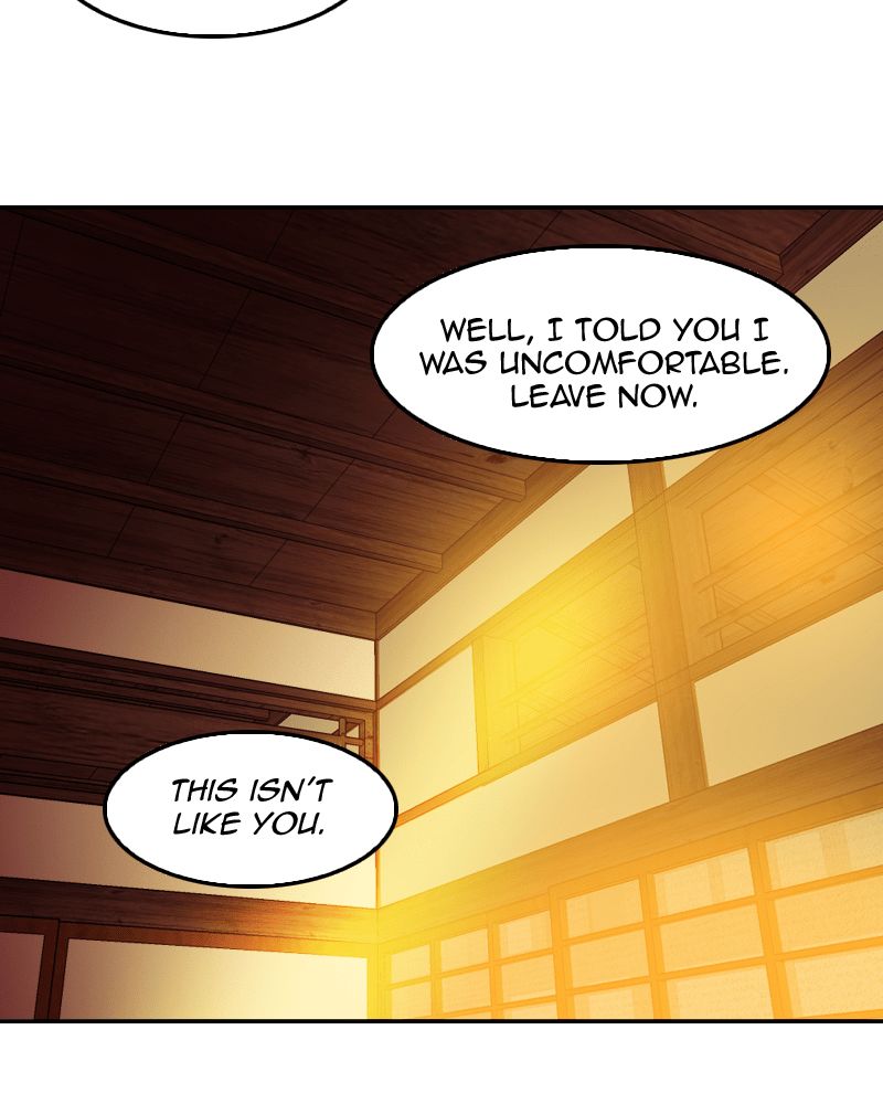 My Dear Cold-Blooded King Chapter 51 page 50 - Chapter 51
