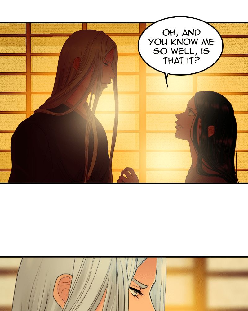 My Dear Cold-Blooded King Chapter 51 page 51 - Chapter 51