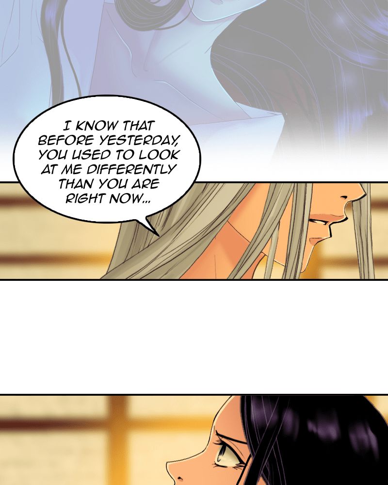 My Dear Cold-Blooded King Chapter 51 page 53 - Chapter 51