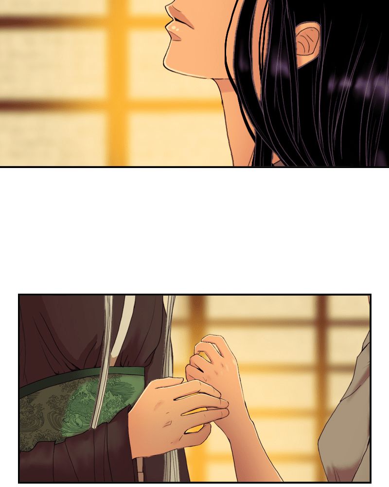 My Dear Cold-Blooded King Chapter 51 page 54 - Chapter 51