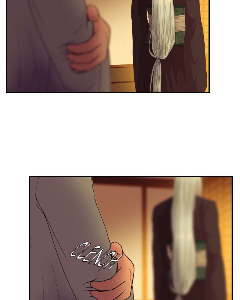 My Dear Cold-Blooded King Chapter 51 page 56 - Chapter 51