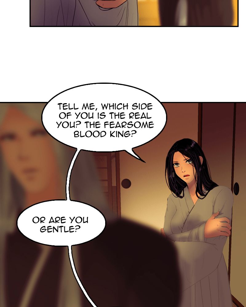 My Dear Cold-Blooded King Chapter 51 page 57 - Chapter 51