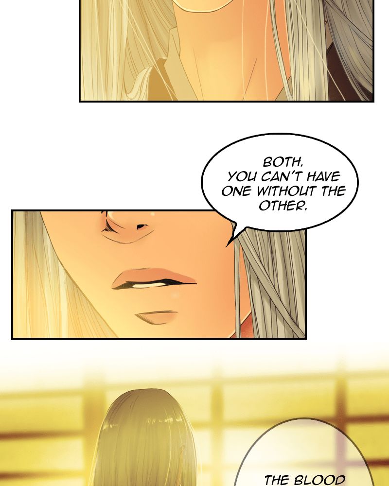 My Dear Cold-Blooded King Chapter 51 page 59 - Chapter 51