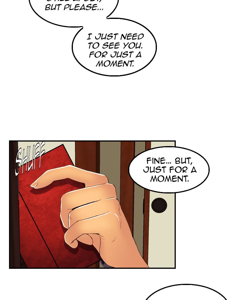 My Dear Cold-Blooded King Chapter 51 page 6 - Chapter 51