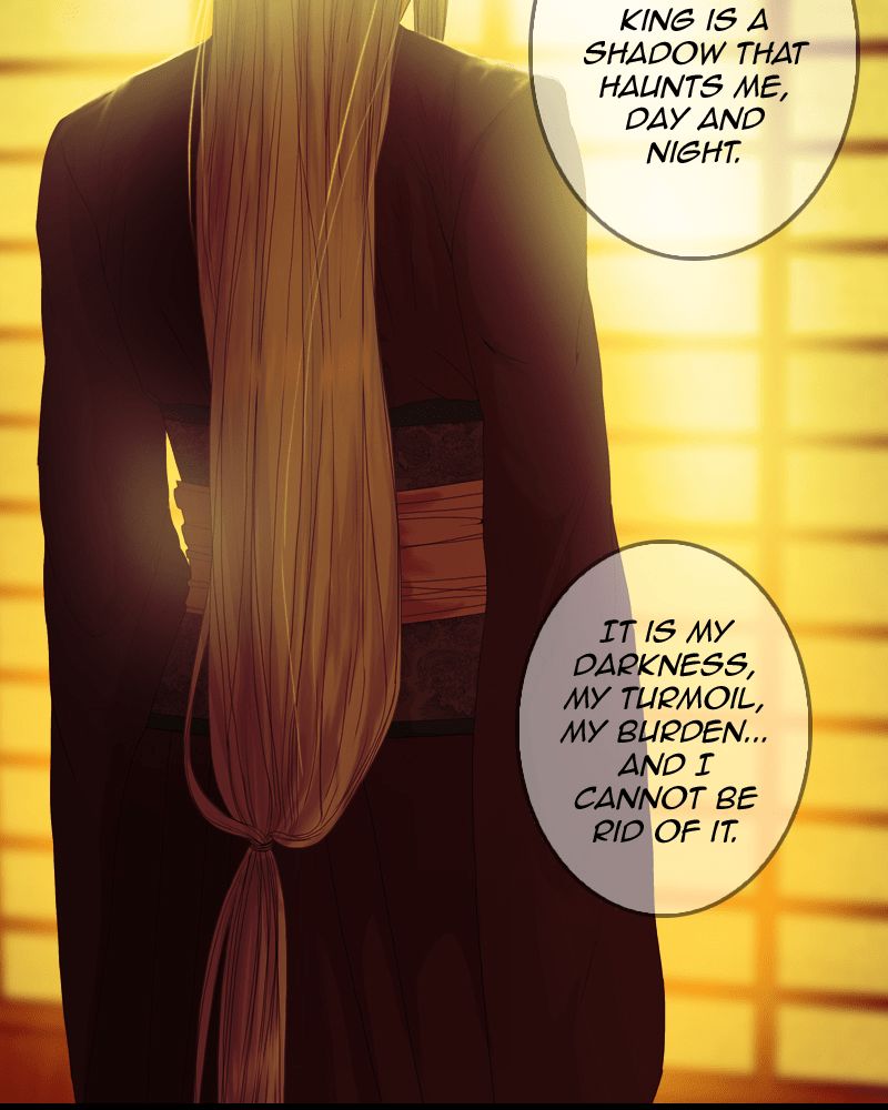 My Dear Cold-Blooded King Chapter 51 page 60 - Chapter 51