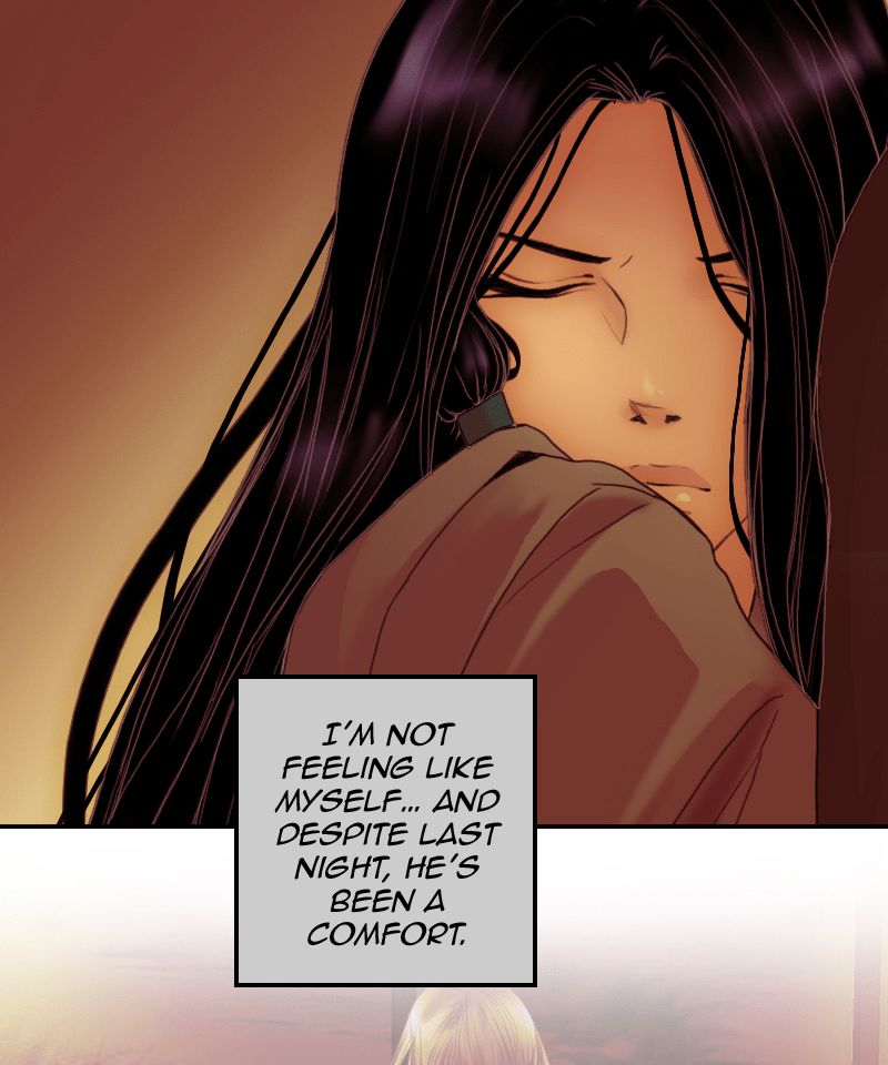 My Dear Cold-Blooded King Chapter 51 page 68 - Chapter 51