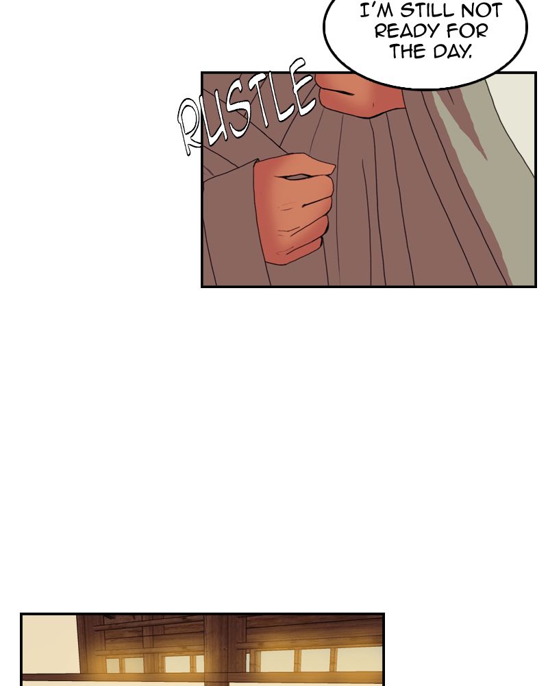 My Dear Cold-Blooded King Chapter 51 page 7 - Chapter 51