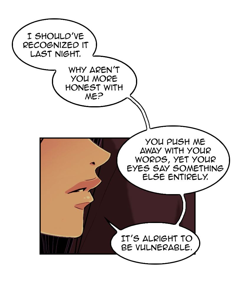 My Dear Cold-Blooded King Chapter 51 page 72 - Chapter 51