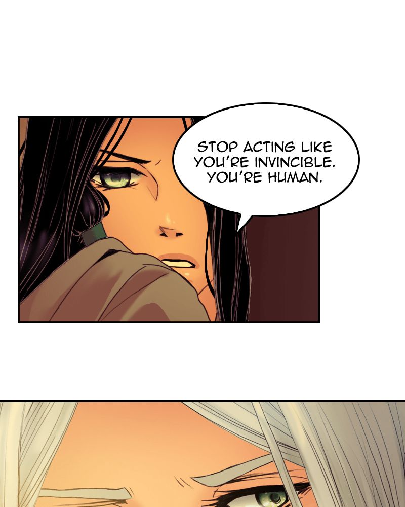 My Dear Cold-Blooded King Chapter 51 page 74 - Chapter 51