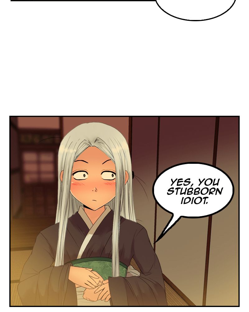My Dear Cold-Blooded King Chapter 51 page 76 - Chapter 51