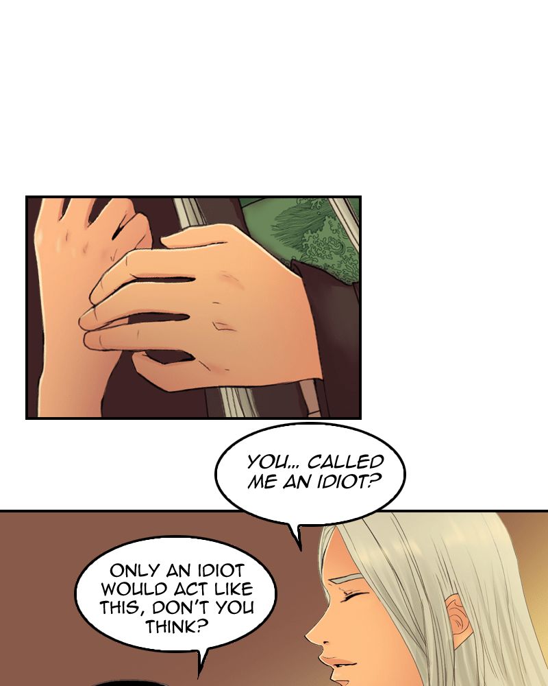 My Dear Cold-Blooded King Chapter 51 page 77 - Chapter 51