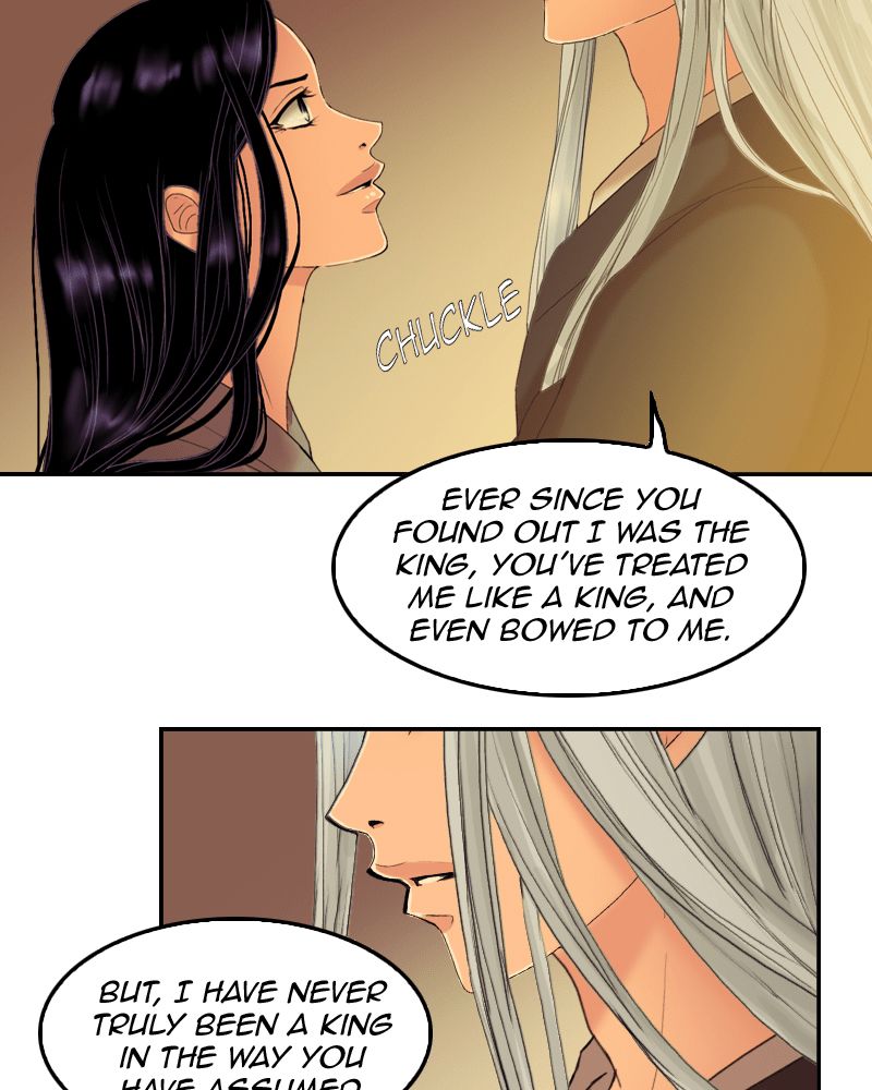 My Dear Cold-Blooded King Chapter 51 page 78 - Chapter 51