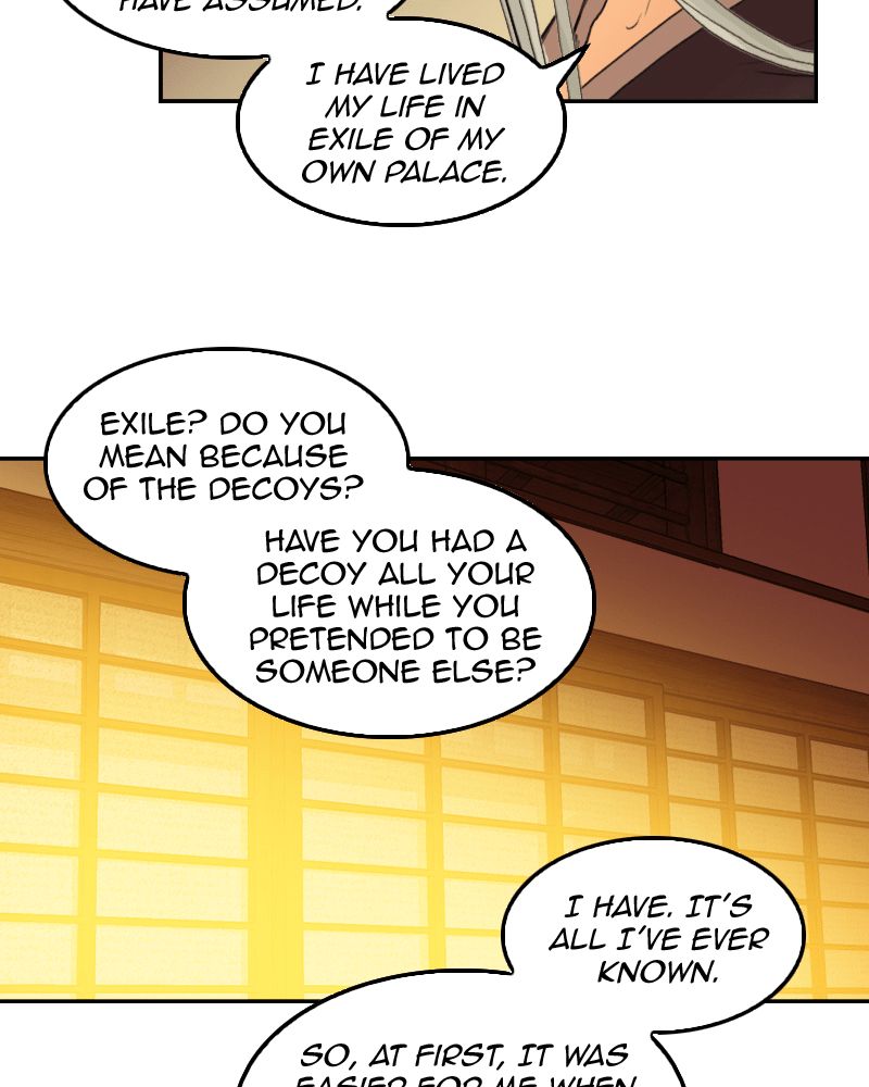 My Dear Cold-Blooded King Chapter 51 page 79 - Chapter 51
