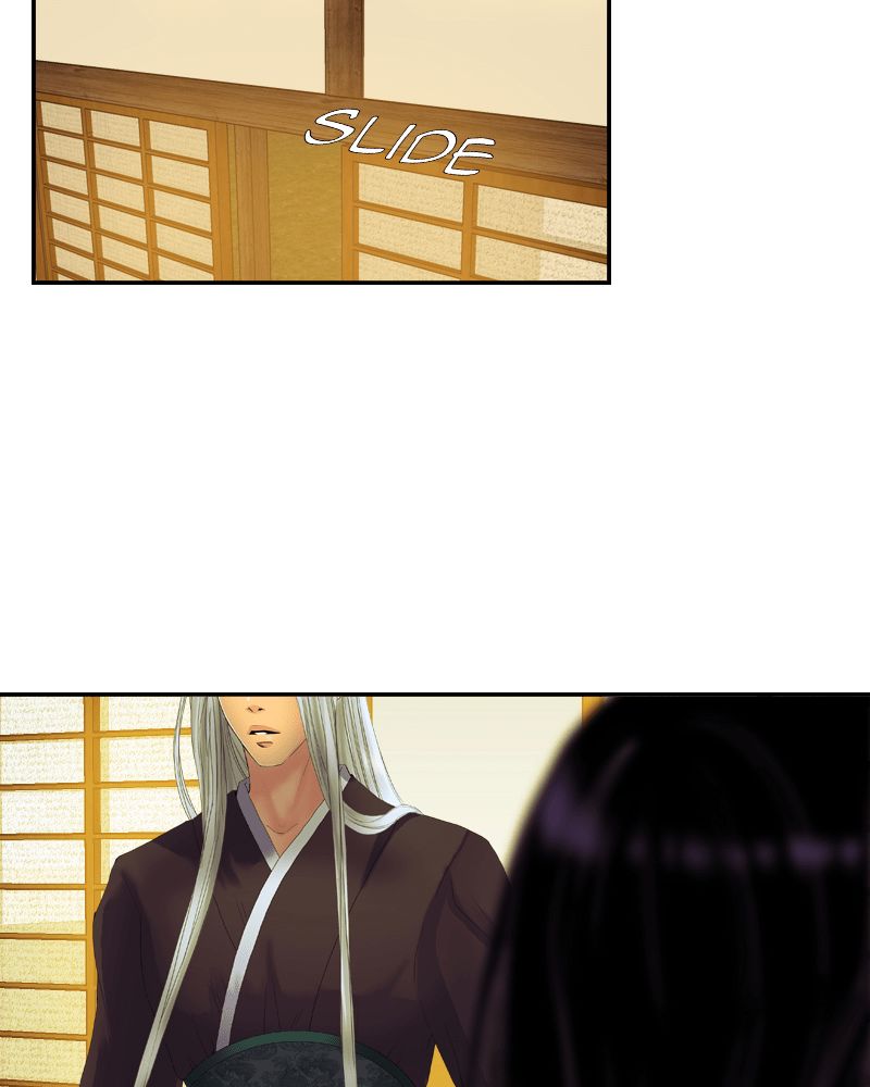 My Dear Cold-Blooded King Chapter 51 page 8 - Chapter 51