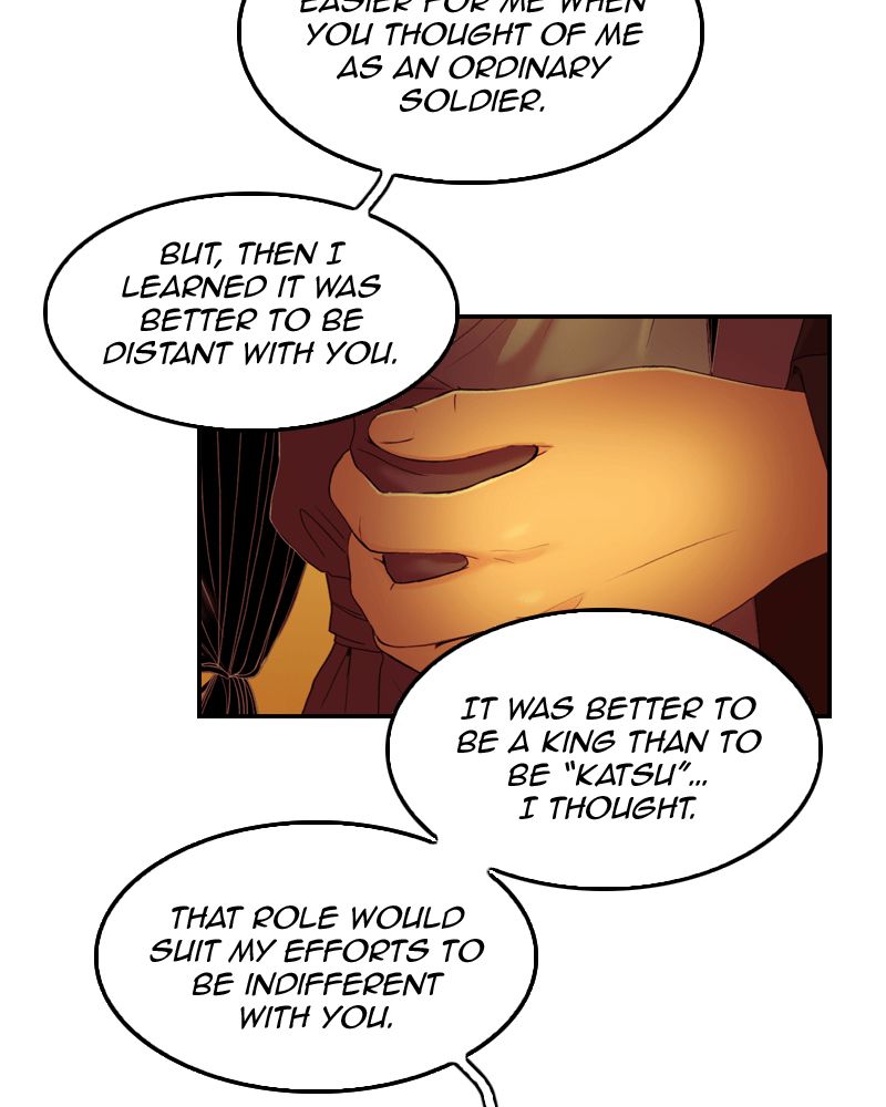 My Dear Cold-Blooded King Chapter 51 page 80 - Chapter 51