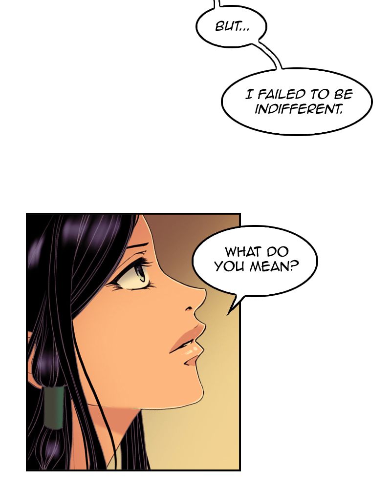 My Dear Cold-Blooded King Chapter 51 page 81 - Chapter 51