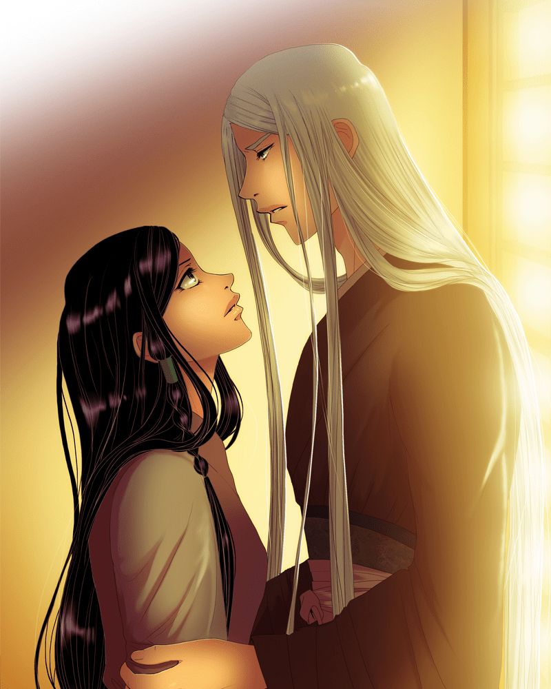 My Dear Cold-Blooded King Chapter 51 page 83 - Chapter 51