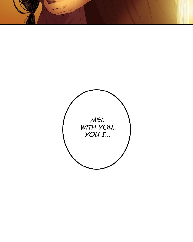 My Dear Cold-Blooded King Chapter 51 page 84 - Chapter 51