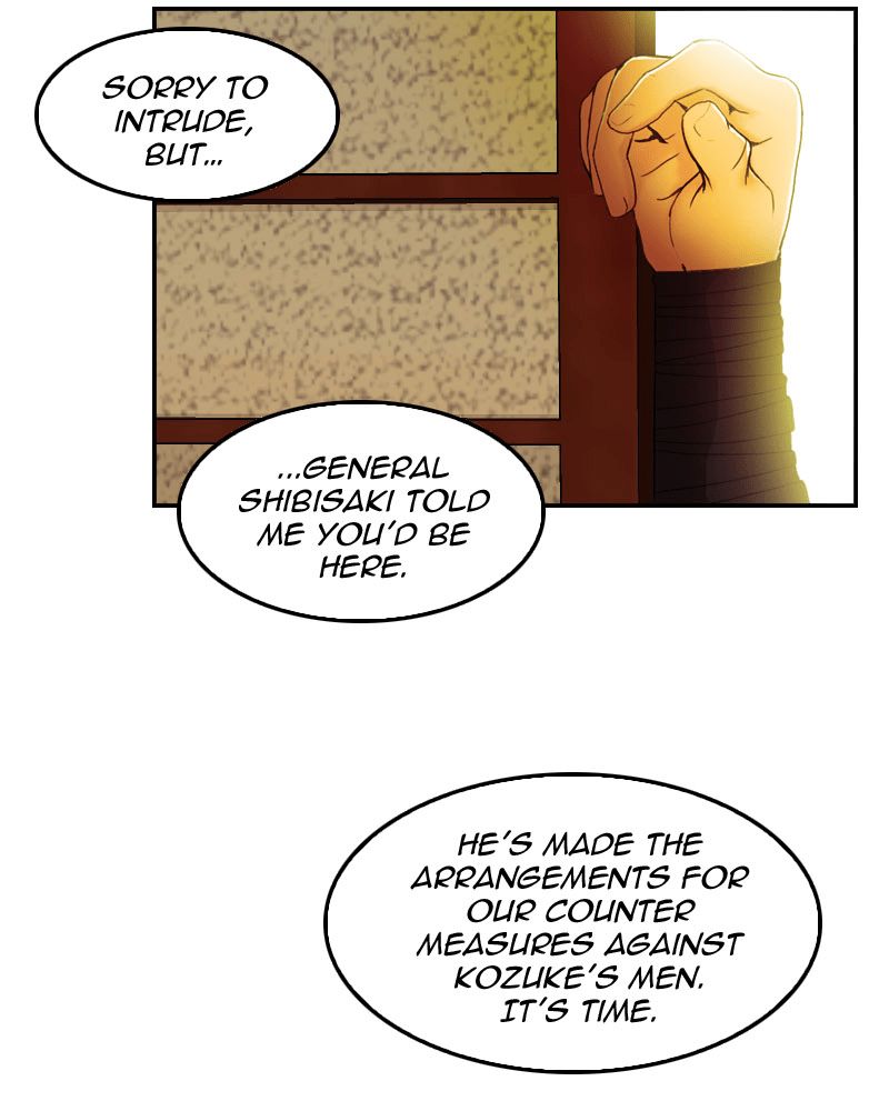 My Dear Cold-Blooded King Chapter 52 page 13 - Chapter 52