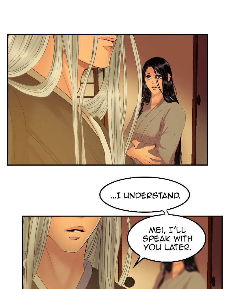 My Dear Cold-Blooded King Chapter 52 page 14 - Chapter 52