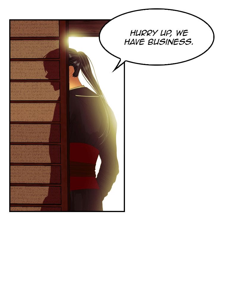 My Dear Cold-Blooded King Chapter 52 page 17 - Chapter 52