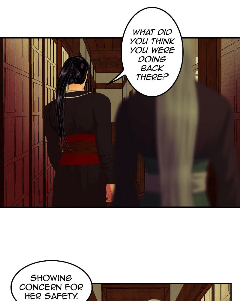 My Dear Cold-Blooded King Chapter 52 page 21 - Chapter 52