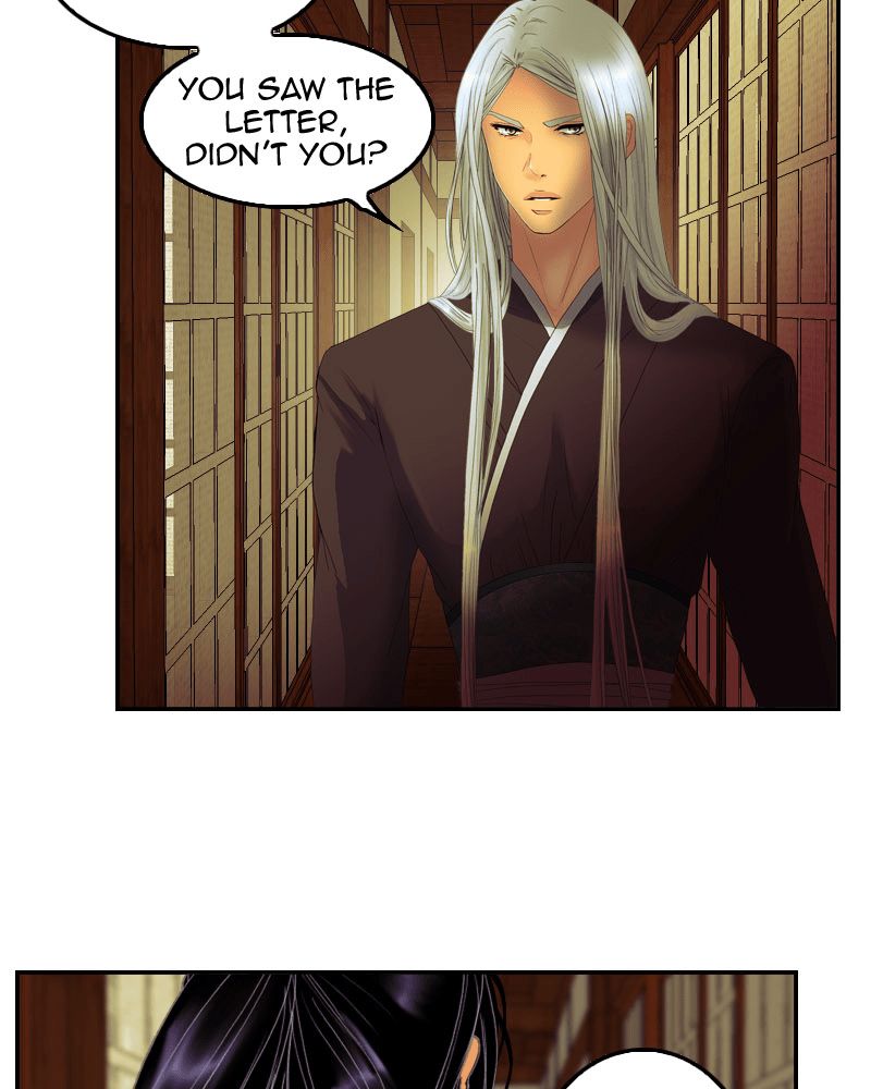 My Dear Cold-Blooded King Chapter 52 page 22 - Chapter 52