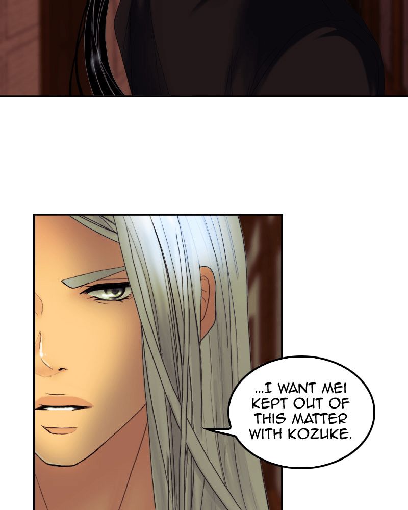 My Dear Cold-Blooded King Chapter 52 page 24 - Chapter 52