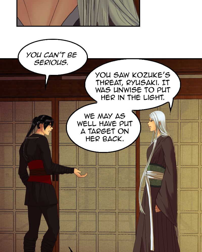 My Dear Cold-Blooded King Chapter 52 page 25 - Chapter 52