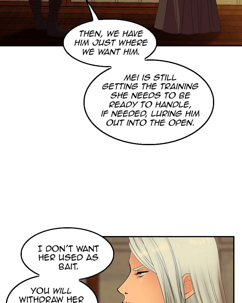 My Dear Cold-Blooded King Chapter 52 page 26 - Chapter 52
