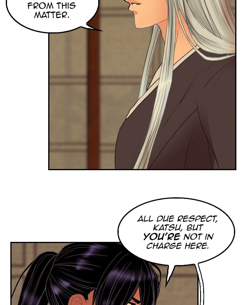 My Dear Cold-Blooded King Chapter 52 page 27 - Chapter 52