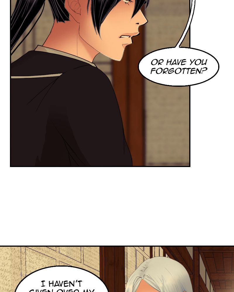 My Dear Cold-Blooded King Chapter 52 page 28 - Chapter 52