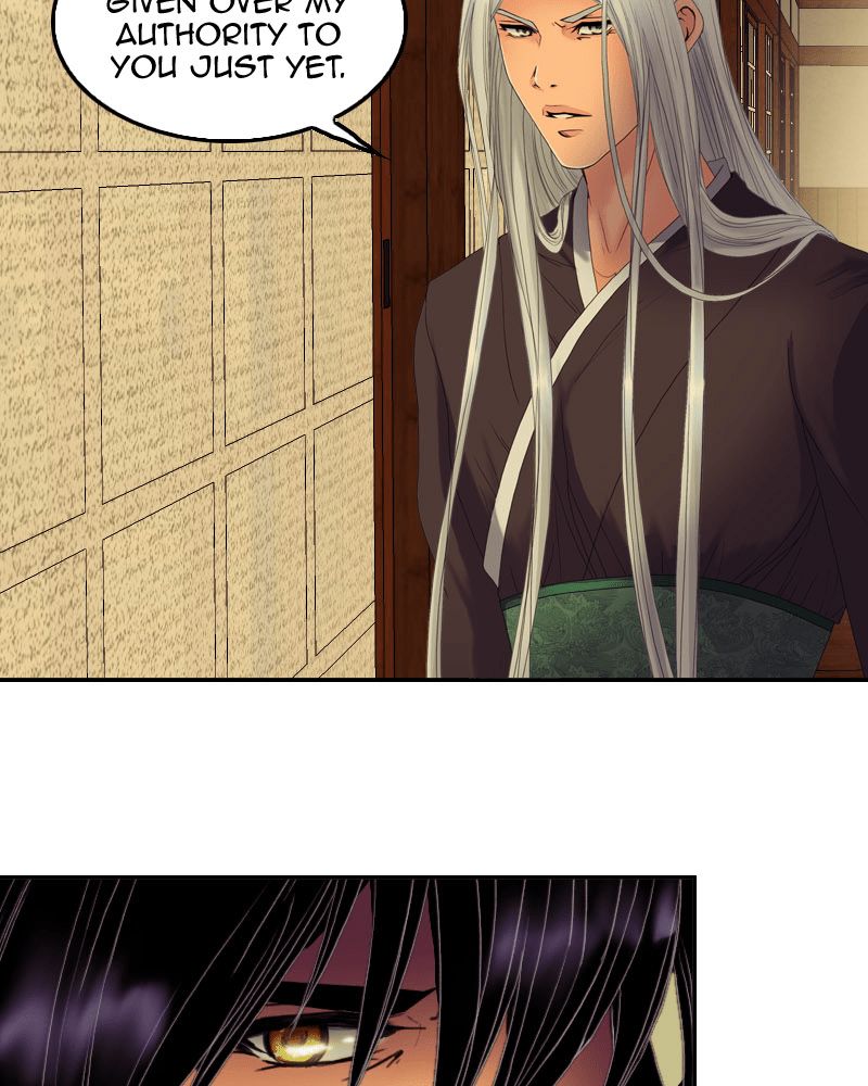 My Dear Cold-Blooded King Chapter 52 page 29 - Chapter 52