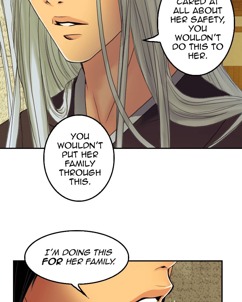 My Dear Cold-Blooded King Chapter 52 page 32 - Chapter 52