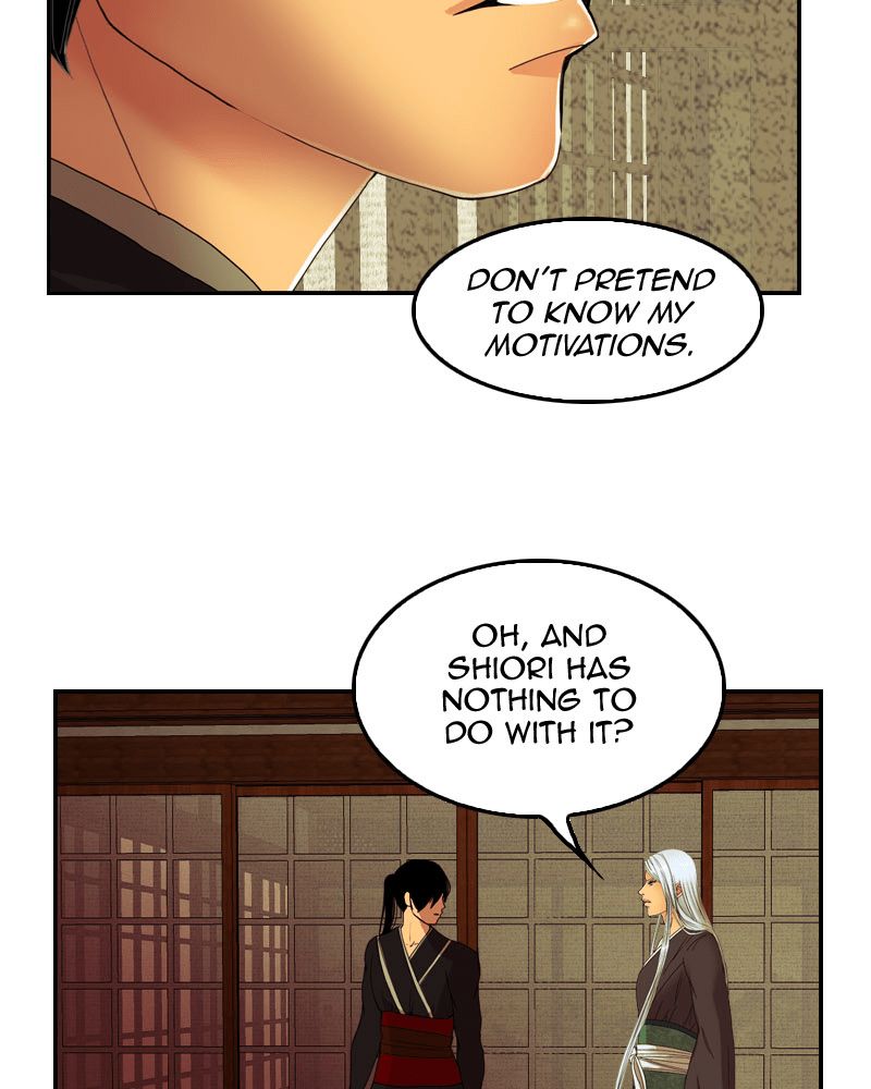 My Dear Cold-Blooded King Chapter 52 page 33 - Chapter 52