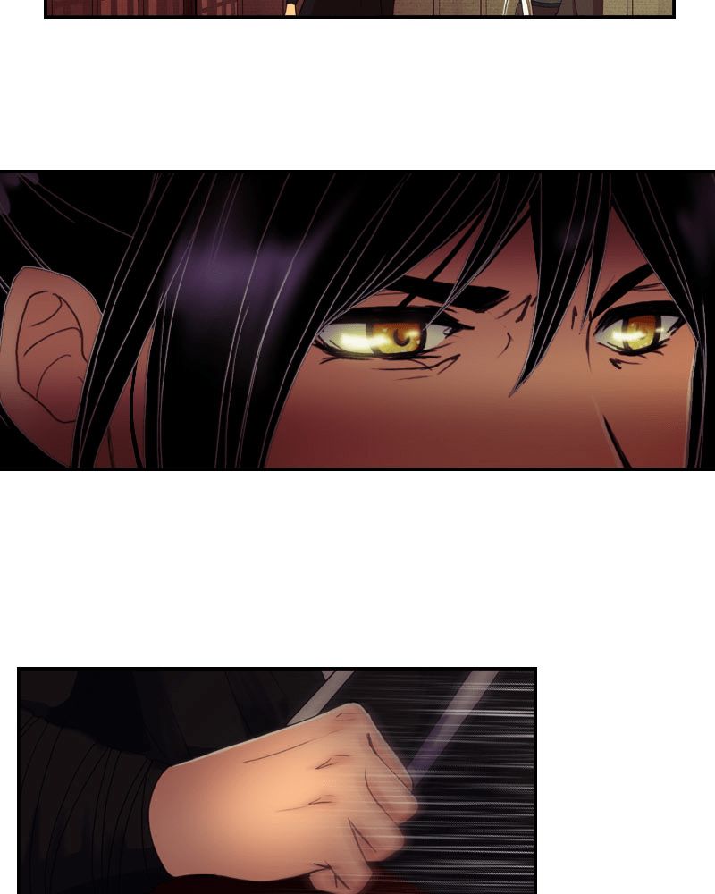 My Dear Cold-Blooded King Chapter 52 page 34 - Chapter 52