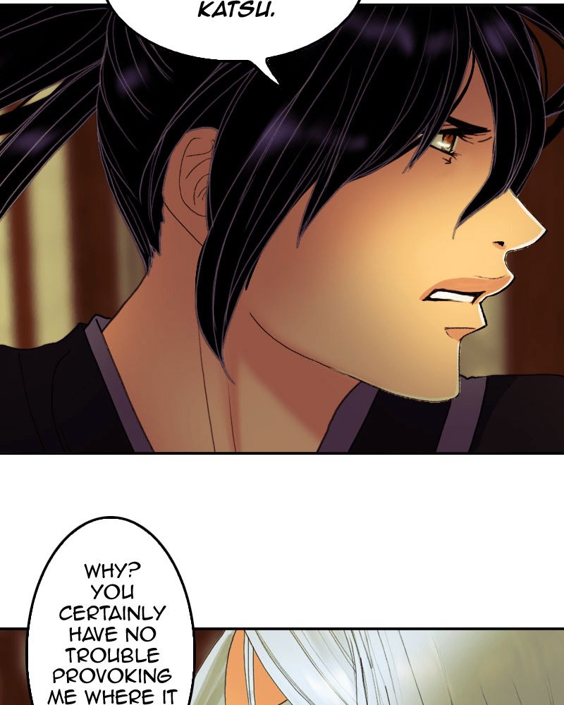 My Dear Cold-Blooded King Chapter 52 page 37 - Chapter 52