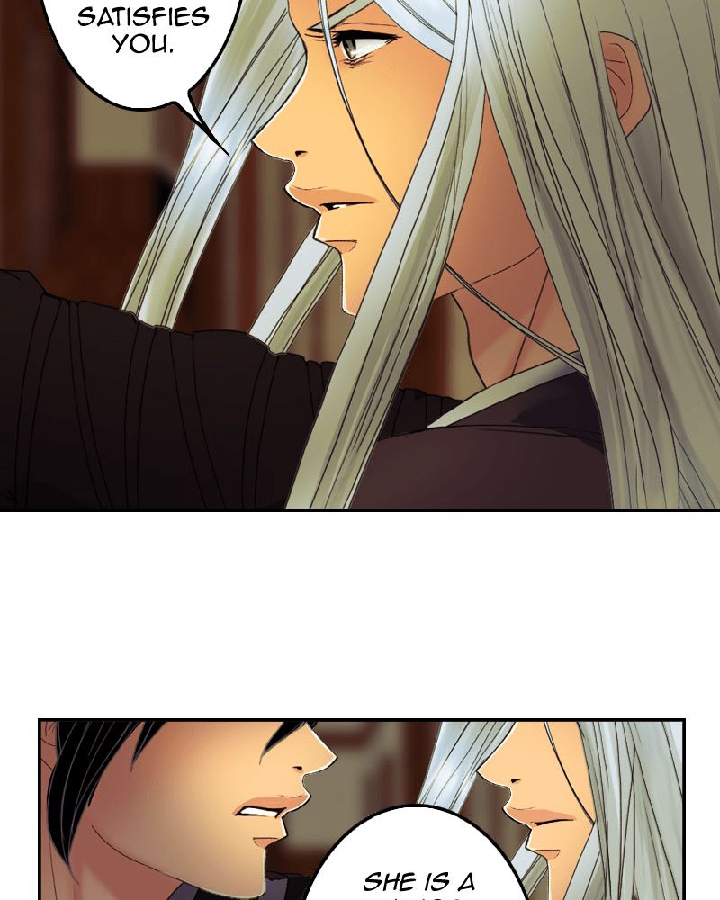 My Dear Cold-Blooded King Chapter 52 page 38 - Chapter 52
