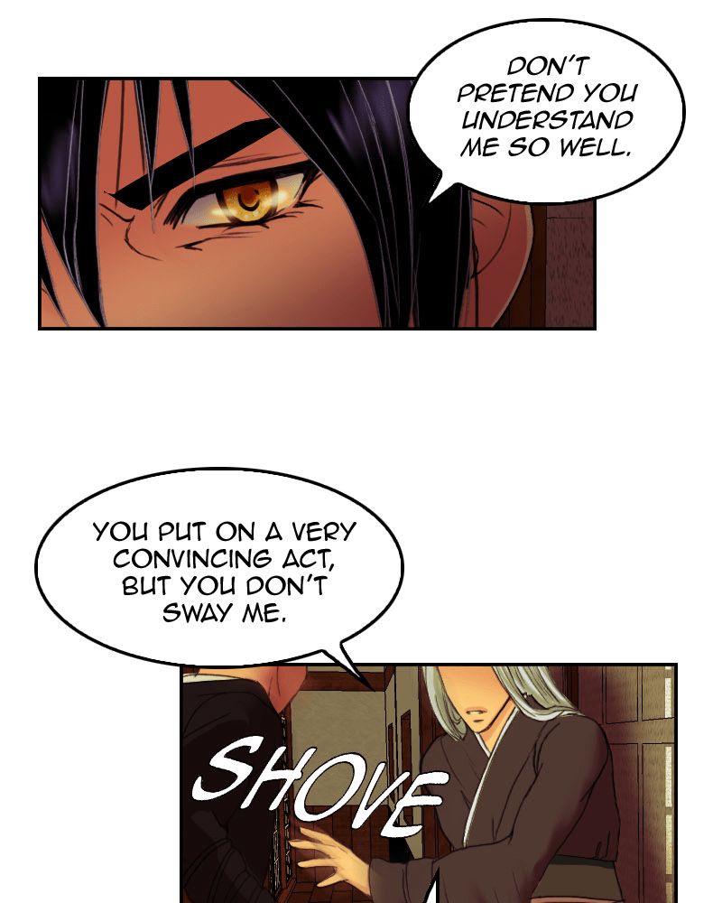 My Dear Cold-Blooded King Chapter 52 page 41 - Chapter 52