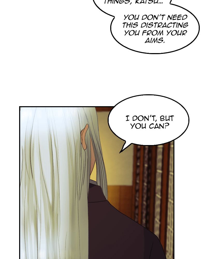 My Dear Cold-Blooded King Chapter 52 page 43 - Chapter 52