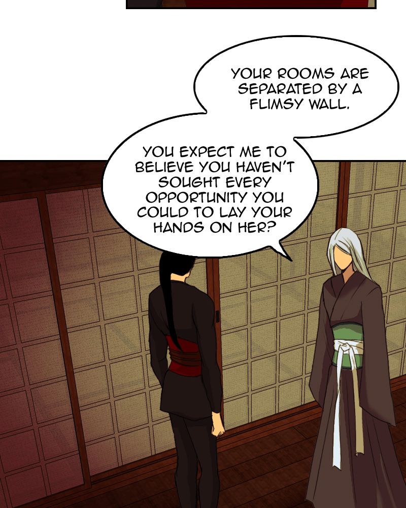 My Dear Cold-Blooded King Chapter 52 page 45 - Chapter 52