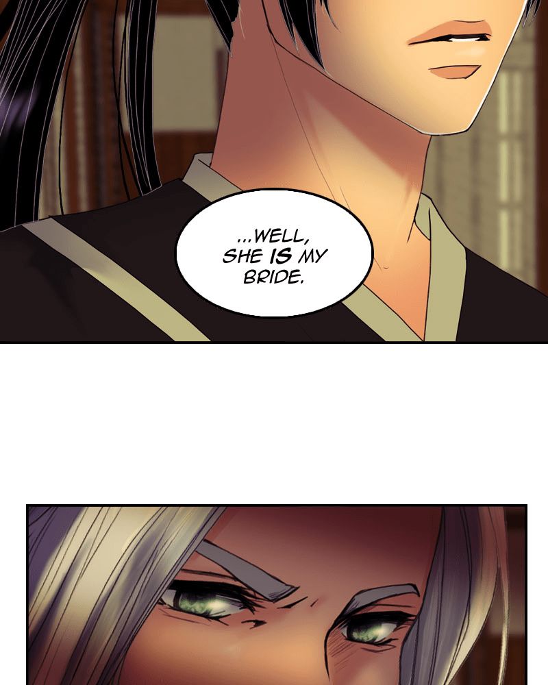 My Dear Cold-Blooded King Chapter 52 page 47 - Chapter 52