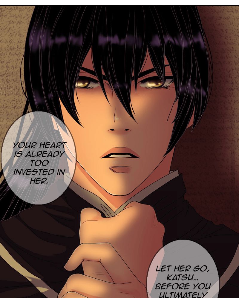 My Dear Cold-Blooded King Chapter 52 page 51 - Chapter 52