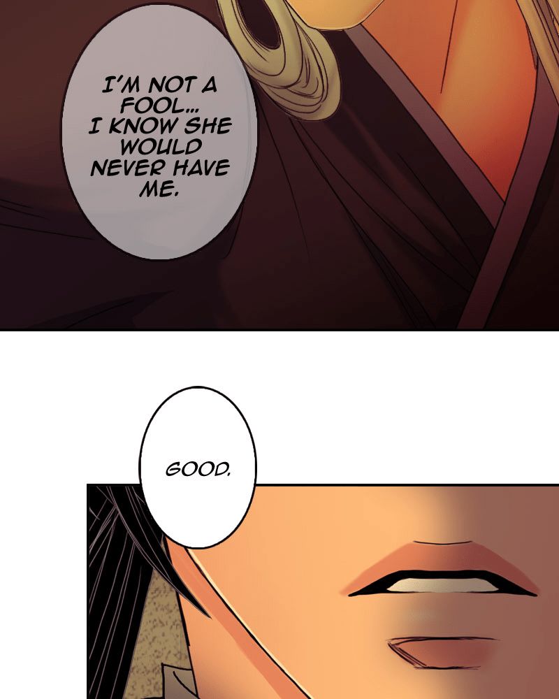My Dear Cold-Blooded King Chapter 52 page 53 - Chapter 52