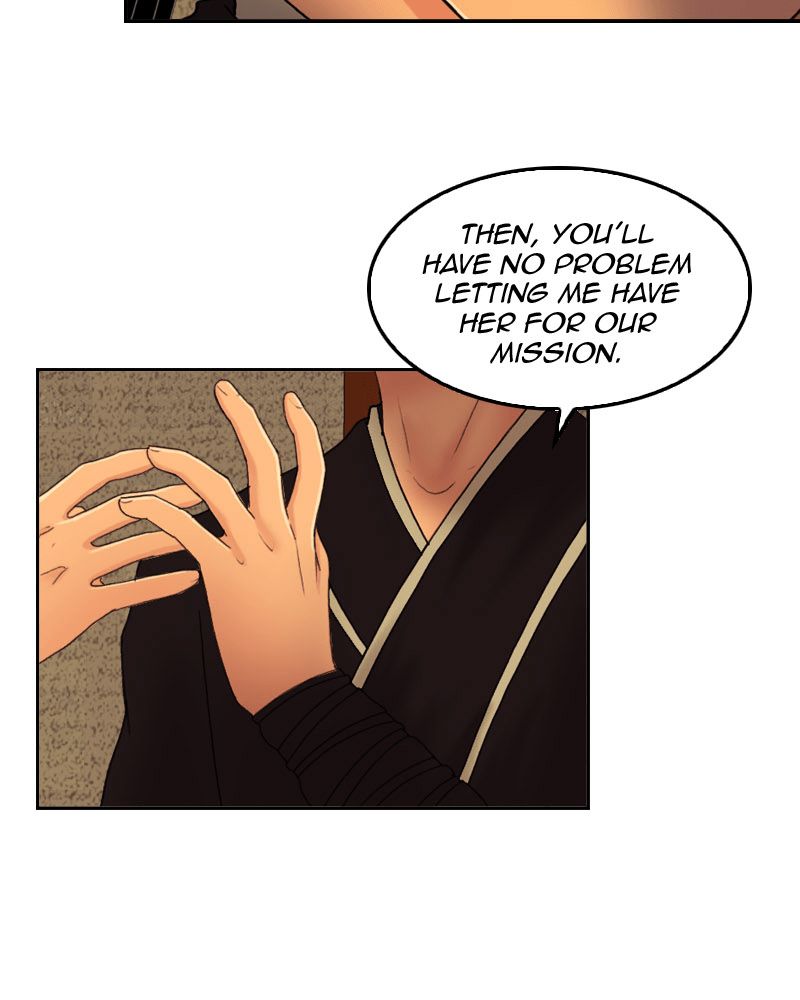 My Dear Cold-Blooded King Chapter 52 page 54 - Chapter 52