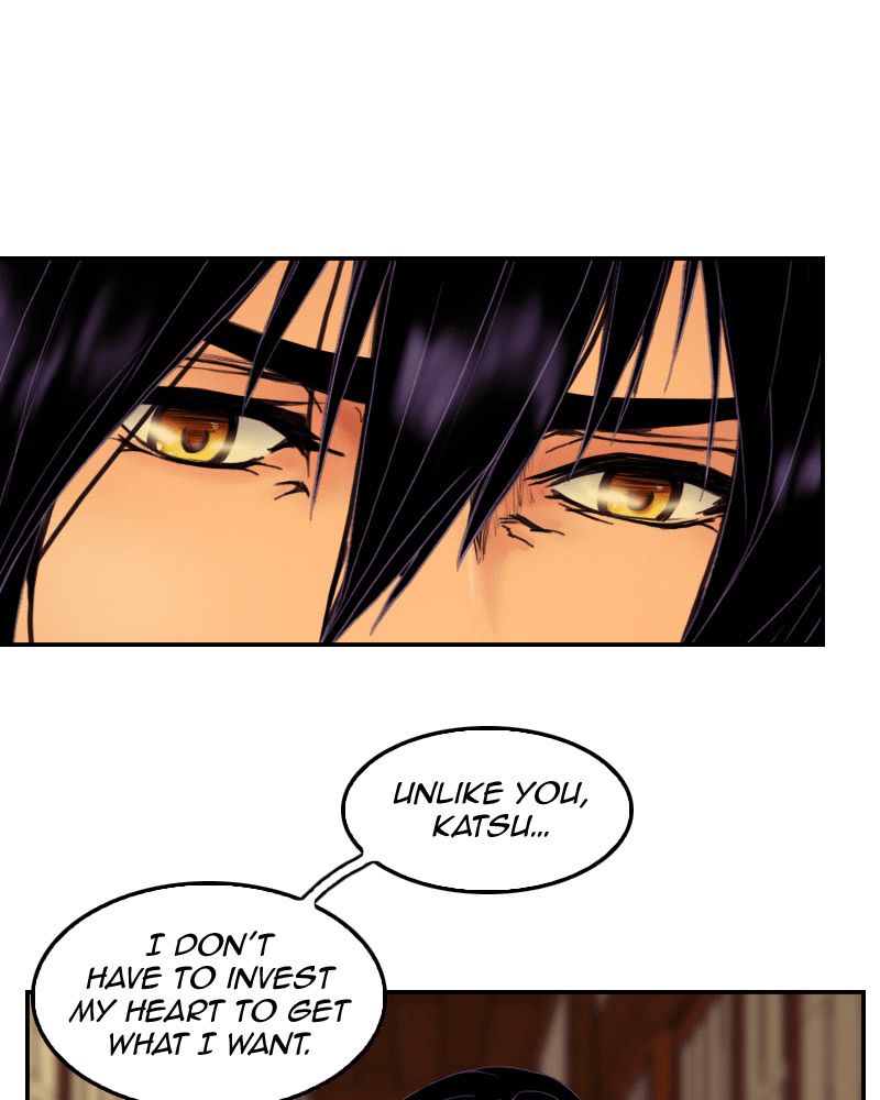 My Dear Cold-Blooded King Chapter 52 page 56 - Chapter 52