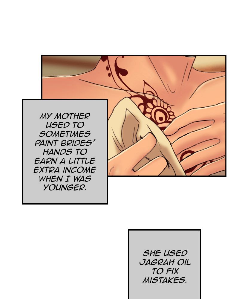 My Dear Cold-Blooded King Chapter 52 page 61 - Chapter 52