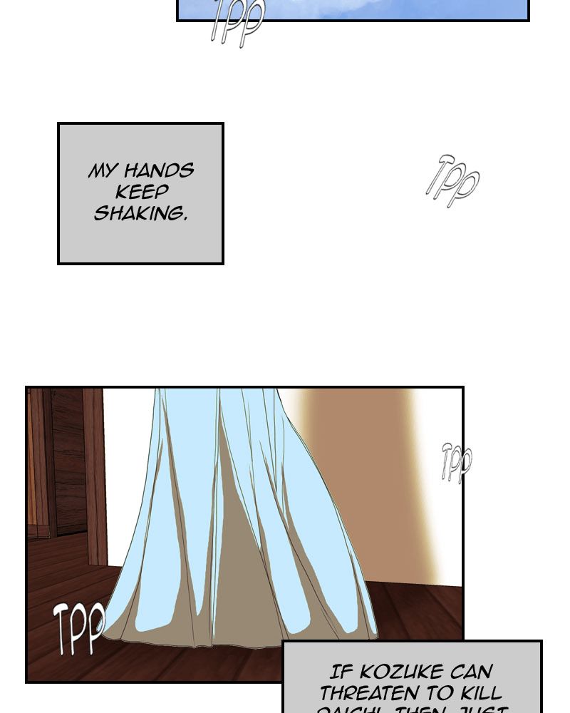 My Dear Cold-Blooded King Chapter 52 page 66 - Chapter 52